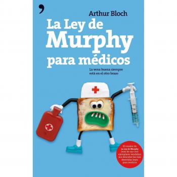 La ley de Murphy para médicos