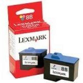 Cartucho de Tinta Lexmark 88 Color Original