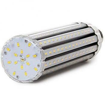 Greenice | Bombilla de LEDs E40 Alumbrado Público 60W 7800Lm 50.000H Eleanor | Blanco Frío