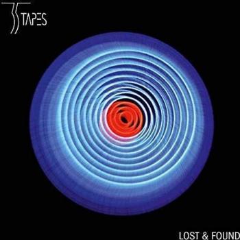 Lost & Found [VINYL]