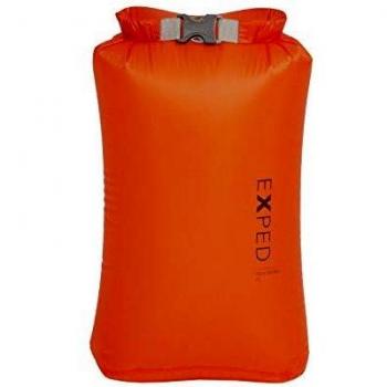 Exped Fold Drybag Ultralite X-Small 3 Litre