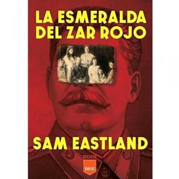 La Esmeralda Del Zar Rojo: 7
