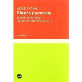 Efusion Y Tormento