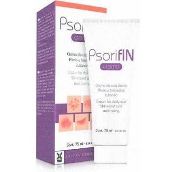 Psorifin Crema 75 ml
