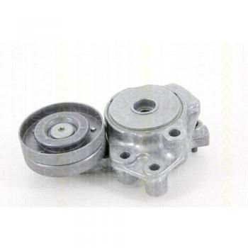 Triscan 8641 293036 Brazo tensor, correa trapecial poli V