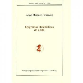 Epigramas helenísticos de Creta