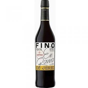 Lustau Fino de Jerez 3 En Rama 50 Cl
