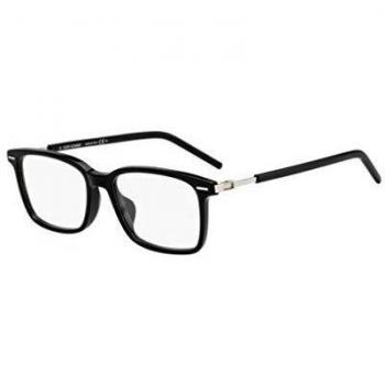 Dior Homme Technicityo6f, Monturas De Gafas Niño, Black