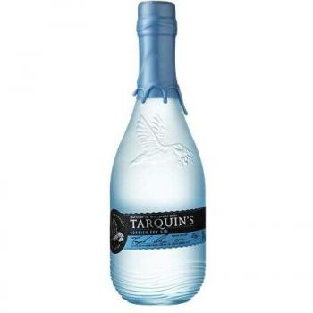 Ginebra Tarquin's Cornish Dry 42% 70cl