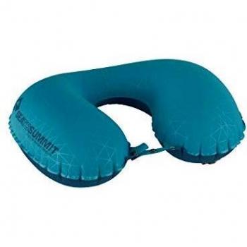 Sea to Summit Aeros Ultralight Traveller Pillow Aqua