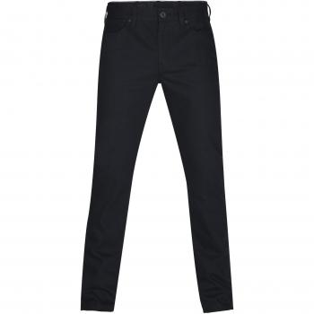Hurley - Pantalón de traje - para hombre negro 28