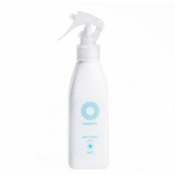 Spray Voluminizante Anti-Frizz 250ml Endemic - Spray Natural que aporta volumen al cabello, con Aceites Reparadores 100% naturales, para todo tipo de cabellos: secos y castigados