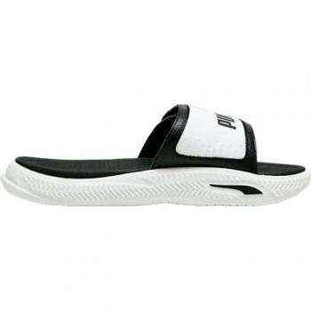 Chanclas Puma SoftridePro 24 V Negro