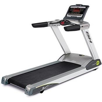 BH Fitness - Cinta de Correr Magna Pro