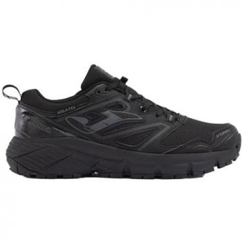 Zapatillas de Trail Running Joma Vora Aislatex para Hombre, color Negro, talla 43 EU