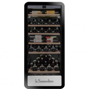 Vinoteca La Sommeliere para 254 botellas - APOGEE255PV