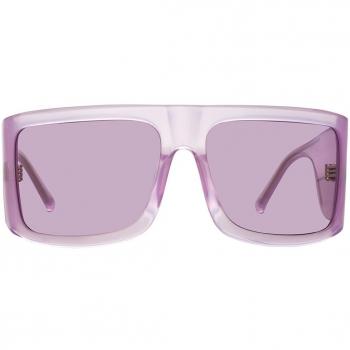 Linda Farrow THE ATTICO ANDRE ATTICO50 C2 Women's Sunglasses Pink Size 65