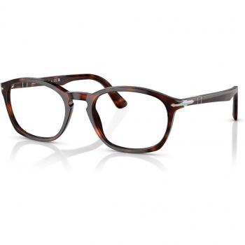 Persol PO3303V 24 Gafas Recetadas para Hombre Careyshell