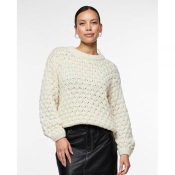 Yas - Jersey de mujer manga larga