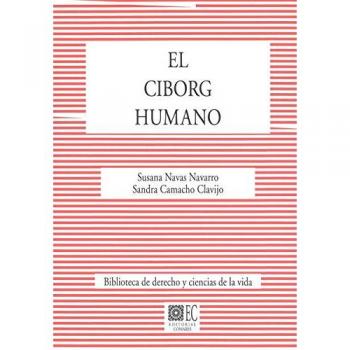 Ciborg humano, El
