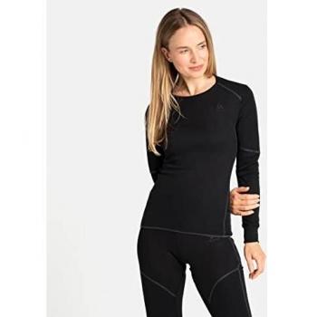Camiseta de mujer Odlo Active X-Warm Eco