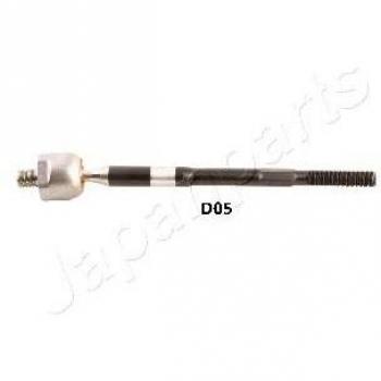 Rótula axial de dirección JAPANPARTS RD-D05 - Tipo: Rótula axial; Marca: JAPANPARTS; Modelo: RD-D05