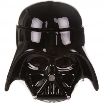 Star Wars - Taza de cerámica, diseño de Darth Vader