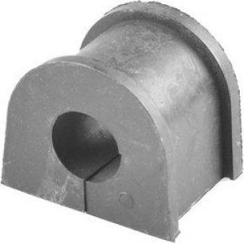 Soporte de estabilizador TEDGUM TED77213 - Silentblock de barra estabilizadora, fabricado en caucho de alta calidad, diseñado para reducir vibraciones y ruidos, compatible con múltiples modelos de vehículos, fácil instalación y alta dur