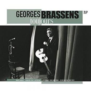 Toujours 2lp vinyl vinilo