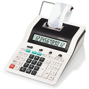 Citizen CX-123N - Calculadora
