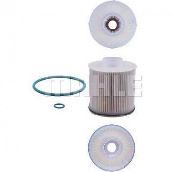 Filtro de combustible KNECHT MAHLE ORIGINAL KX 486D