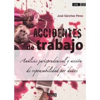 Accidentes de trabajo: Análisis jurisprudencial y acción de responsabilidad por daños