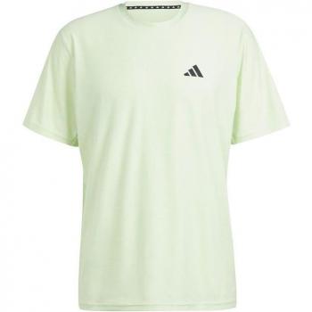 Camiseta de fitness adidas essentials tr-es stretch para hombre