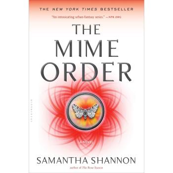The Mime Order