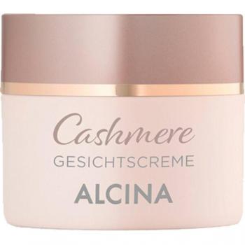 Alcina Cashmere Crema Facial Hidratante de 50ml para Mujer