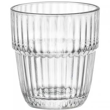 Set de Vasos Bormioli Rocco Barshine 300 ml