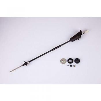 Cable de Embrague HELLA 8AK 355 701-051 - Alta Calidad y Durabilidad