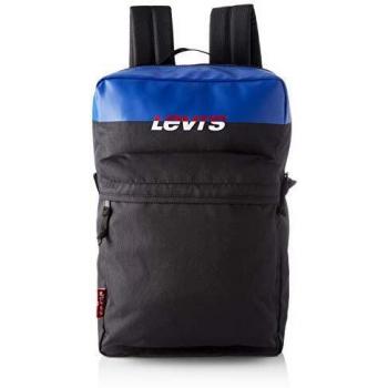 Levi's LEVIS FOOTWEAR AND ACCESSORIES - The L Pack Standard Issue Colorblock, Hombre, Negro