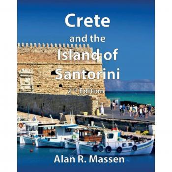Guía de Viaje a Creta y Santorini: Descubre las Joyas del Egeo