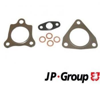 Kit de montaje para turbocompresor JP GROUP 3517751110