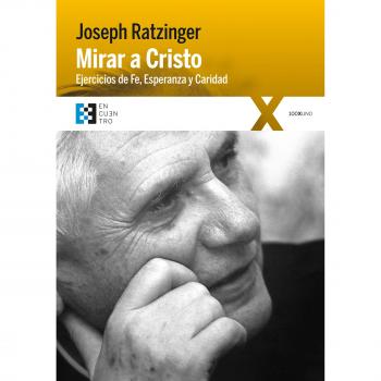 Mirar a Cristo. Ejercicios de Fe, Esperanza y Caridad: 28