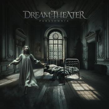 Dream Theater - Parasomnia Edición Especial - Digi CD