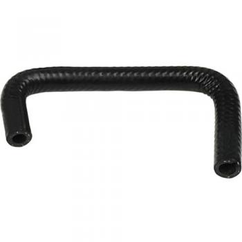 Tubería flexible calefacción GATES 02-2374 - Manguera del motor, resistente a altas temperaturas, material de alta calidad, diseño flexible para fácil instalación y adaptación en sistemas de calefacción