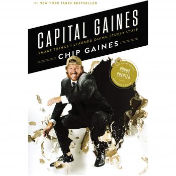 Capital Gaines