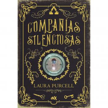 Compañías silenciosas - Laura Purcell