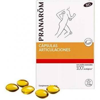 Pranarom Articulations Bio 30 Capsules