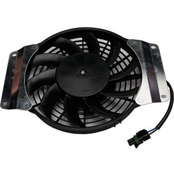 ALL BALLS - 38389 : Ventilador De Refrigeracion 70-1017 Rfm0025