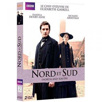 Nord et Sud [Francia] [DVD]