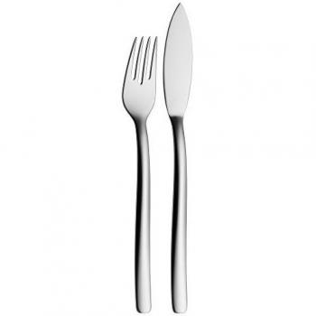 WMF 1106356340 - Cubiertos de pescado