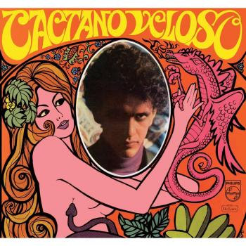 Caetano Veloso - Caetano Veloso